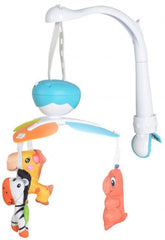 Cangaroo Carouzel Musical Spinning Dino - Mari Kali Stores Cyprus